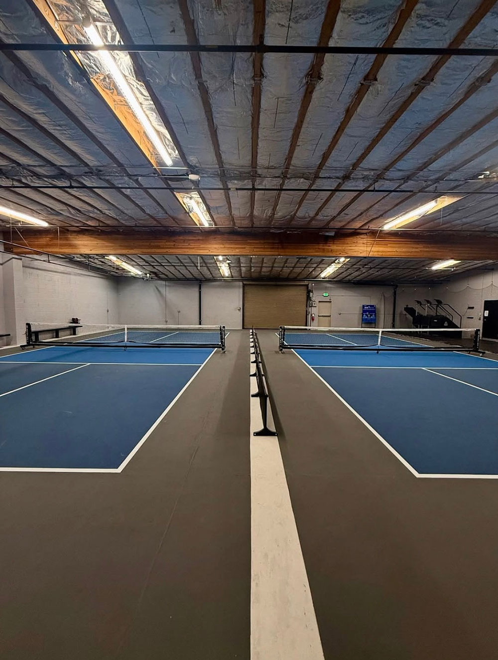 Pickleball