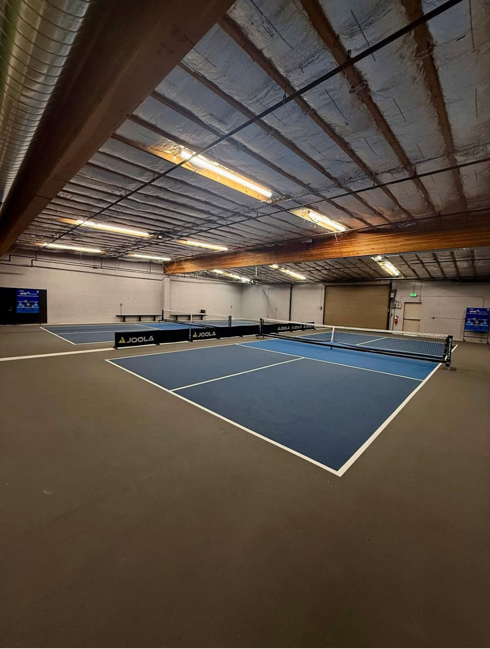 Pickleball