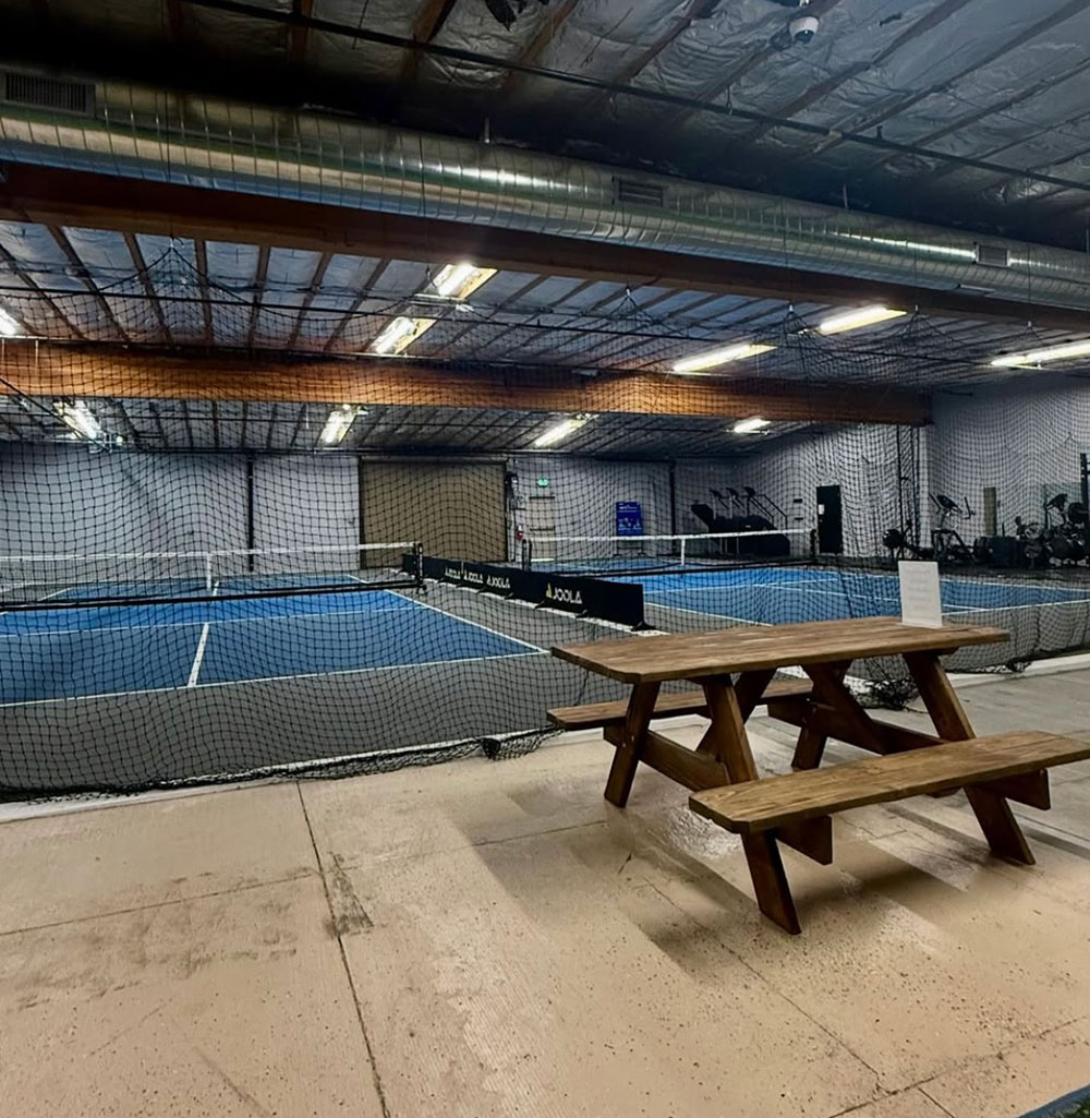 Pickleball